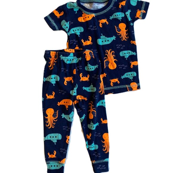 🦀 3/$15 Bundle | S/4 Mix and Match Sleep Set - Picture 4 of 5